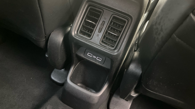 Honda HR-V 1.5 eHEV Advance 5dr CVT Hybrid Hatchback